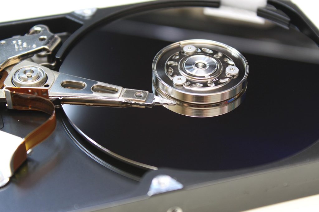 Data Wiping Services