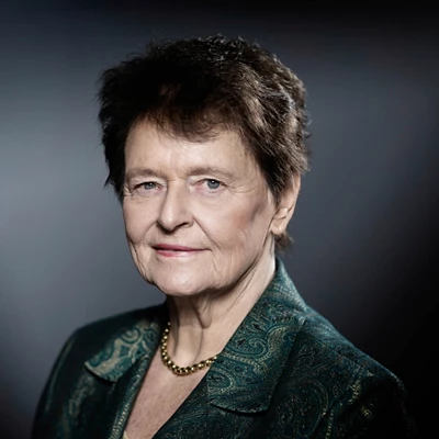 Former Director-General of the World Health Organization