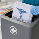 Medical Shredding Services