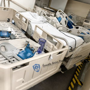 clinical waste disposal 