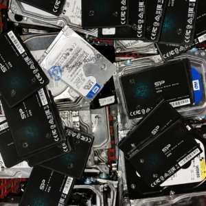Expired Credit Card Disposal