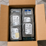 Hard Drive Destruction Service