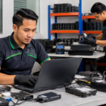 data wiping services