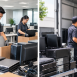 Business IT Asset Disposal