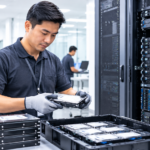 Multinational Company Data Destruction Malaysia