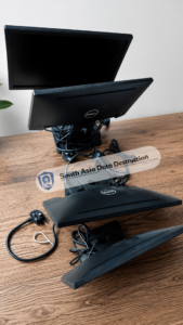 Multinational Company Data Destruction Malaysia