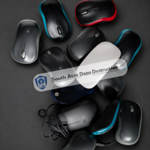 Multinational Company Data Destruction Malaysia